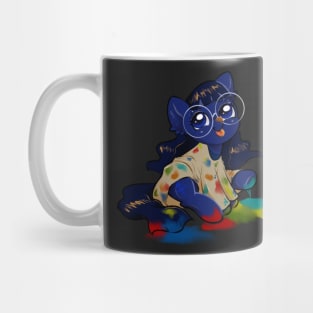 Amisia Pony Mug